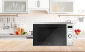 Kuchenka mikrofalowa ECG Microwave oven ECG MTD 2071 SE 6