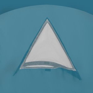 Namiot turystyczny Nils Extreme NC3743 NAMIOT KEMPINGOWY SAMOROZKŁADAJĄCY NIEBIESKI NILS CAMP 11