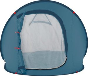 Namiot turystyczny Nils Extreme NC3743 NAMIOT KEMPINGOWY SAMOROZKŁADAJĄCY NIEBIESKI NILS CAMP 6