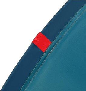 Namiot turystyczny Nils Extreme NC3743 NAMIOT KEMPINGOWY SAMOROZKŁADAJĄCY NIEBIESKI NILS CAMP 7