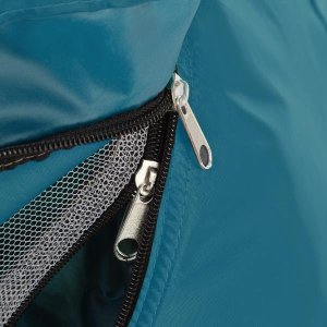 Namiot turystyczny Nils Extreme NC3743 NAMIOT KEMPINGOWY SAMOROZKŁADAJĄCY NIEBIESKI NILS CAMP 10