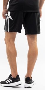 Adidas Spodenki treningowe krótkie męskie Tiro 24 Training czarne IP1951 XL 2