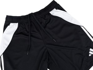 Adidas Spodenki treningowe krótkie męskie Tiro 24 Training czarne IP1951 XL 4