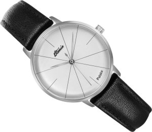 Zegarek Pan i Pani Gadżet Zegarek Błonie klasyczny Zodiak Petunia damski . 5