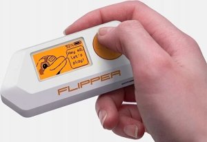 Flipper Flipper Zero - Basic wielofunkcyjne narzędzie Bluetooth/RFID/RF/IR/GPIO/1-Wire 13