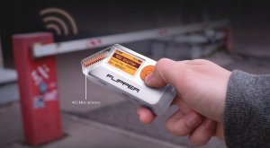 Flipper Flipper Zero - Basic wielofunkcyjne narzędzie Bluetooth/RFID/RF/IR/GPIO/1-Wire 17