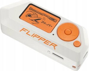 Flipper Flipper Zero - Basic wielofunkcyjne narzędzie Bluetooth/RFID/RF/IR/GPIO/1-Wire 19