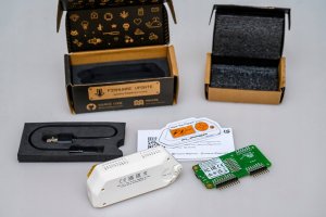 Flipper Flipper Zero - Basic wielofunkcyjne narzędzie Bluetooth/RFID/RF/IR/GPIO/1-Wire 5