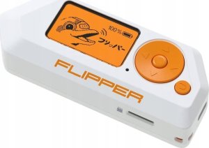 Flipper Flipper Zero - Basic wielofunkcyjne narzędzie Bluetooth/RFID/RF/IR/GPIO/1-Wire 6