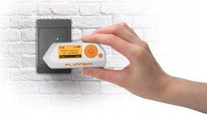 Flipper Flipper Zero - Basic wielofunkcyjne narzędzie Bluetooth/RFID/RF/IR/GPIO/1-Wire 9