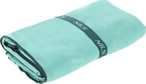 Nils Extreme NCR13 ZIELONY RĘCZNIK Z MIKROFIBRY 200x90 cm NILS 3
