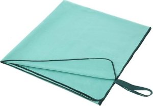 Nils Extreme NCR13 ZIELONY RĘCZNIK Z MIKROFIBRY 200x90 cm NILS 6