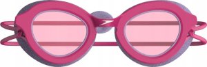 Speedo Dziecięce Okularki KDS SNNY G S SHLLS 651 5