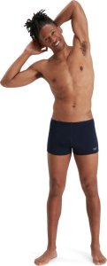Speedo Męskie bokserki kąpielowe Eco* End Asht Am true navy rozmiar 36 2