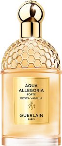 Alkotest GUERLAIN Aqua Allegoria Forte Bosca Vanilla EDP spray 75ml 2