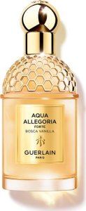 Alkotest GUERLAIN Aqua Allegoria Forte Bosca Vanilla EDP spray 75ml 3