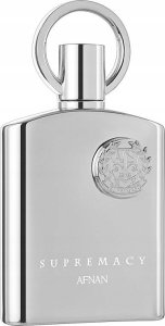 Alkotest AFNAN Supremacy Silver EDP spray 150ml 1