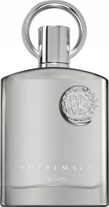 Alkotest AFNAN Supremacy Silver EDP spray 150ml 3
