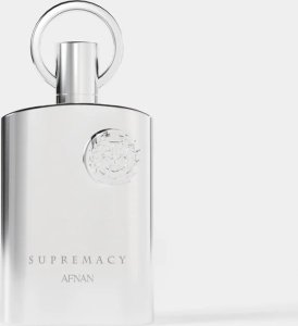 Alkotest AFNAN Supremacy Silver EDP spray 150ml 6