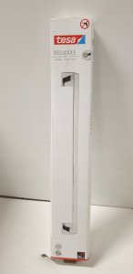 Tesa tesamoll Schaumstoff Universal 1m x 5mm weiß 12