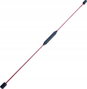 Spartan Drążek Drgający Flexi Bar Swing Stick do Ćwiczeń Treningu Fitness Areobiku 1