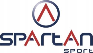 Spartan Gwizdek Sędziowski Sportowy Profesjonalny Metalowy Mocny SPARTAN 4