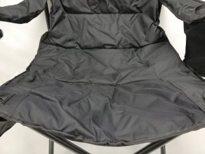 King Camp Leżak Plażowy Turystyczny Składany KING CAMP Bavaria 200 x 68 cm 7