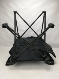 King Camp Leżak Plażowy Turystyczny Składany KING CAMP Bavaria 200 x 68 cm 10