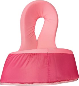 Master Piankowa Kamizelka do Pływania Asekuracyjna dla Dzieci Różowa MASTER Evee 3