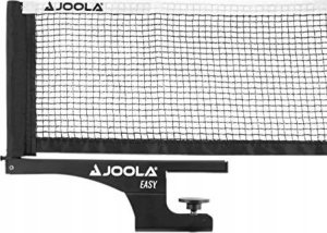 Joola Siatka do Tenisa Stołowego Ping Ponga Regulowana JOOLA Aluminum WX Outdoor 2