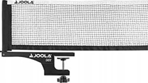 Joola Siatka do Tenisa Stołowego Ping Ponga Regulowana JOOLA Aluminum WX Outdoor 3