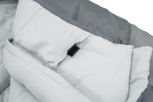 Bestway Śpiwór Mumia Turystyczny Kempingowy do Spania pod Namiot Hiberhide 230x80cm 3