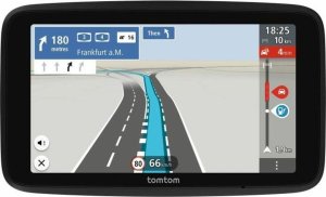 Nawigacja GPS TomTom TomTom GO CLASSIC 5'' 2nd gen 1