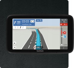 Nawigacja GPS TomTom TomTom GO CLASSIC 6'' 2nd gen 2