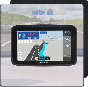 Nawigacja GPS TomTom TomTom GO CLASSIC 6'' 2nd gen 3