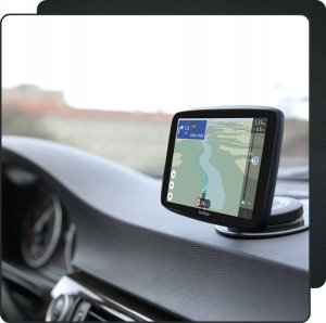 Nawigacja GPS TomTom TomTom GO CLASSIC 6'' 2nd gen 4