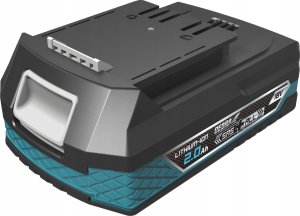 Zestaw elektronarzędzi Dedra Zestaw DED7042 wkrętarka +2XDED7032+DED7038+9szt akc 2