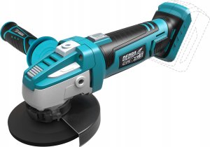 Zestaw elektronarzędzi Dedra Zestaw DED7050+2XDED7034+DED7038 2