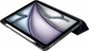 Etui na tablet OtterBox OtterBox React Folio Apple iPad Air 11" (M2/5th/4th gen) black 3