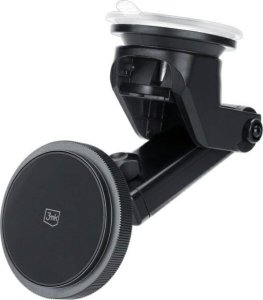 3MK Uchwyt magnetyczny do samochodu Car MagCharger 2