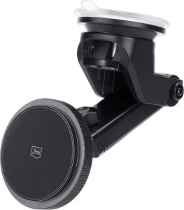 3MK Uchwyt magnetyczny do samochodu Car MagCharger 8