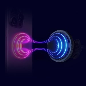 3MK Uchwyt magnetyczny do samochodu Car MagCharger 11