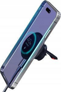 3MK Uchwyt magnetyczny do samochodu Car MagCharger 6