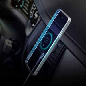 3MK Uchwyt magnetyczny do samochodu Car MagCharger 7