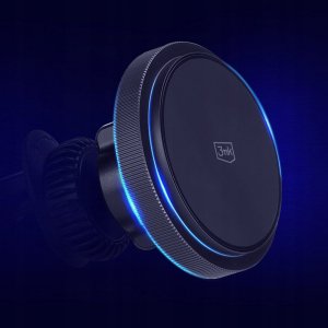 3MK Uchwyt magnetyczny do samochodu Car MagCharger 9
