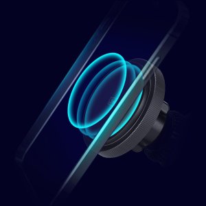 3MK Uchwyt magnetyczny do samochodu Car MagCharger 10