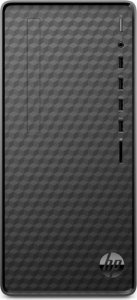 Komputer HP Komputer Stacjonarny HP Intel Core i3-12100 256 GB SSD 8 GB 1