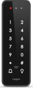 Roger Czytnik zbliżeniowy ROGER PRT84ME 2