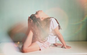 QMED Prostotrzymacz ósemkowy QSM0009 5