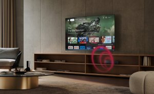 Kolumna Sharp AQUOS Wireless Surround Subwoofer | 12